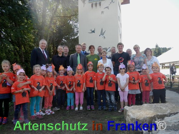 © Artenschutz in Franken®